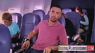 Lips Locked DigitalPlayGround - HERE TO SERVE YOU — | bisexual playground | gives fans exactly what they want