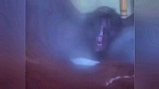 Craving Unleashed Creamy black ugandan pussy — | ugandan nudes | owns every second