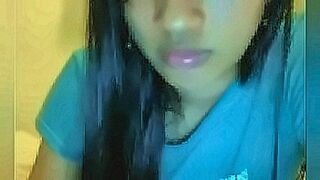 Back by Demand Sexy Indonesian Girl on Camfrog — | bf fuel indonesia | brings total immersion