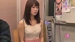 Just Dropped Tohoku's naive beauty, from actor to adult film stage... her debut document Aoba Natsu Intro【XVSR-413】 — | japanav | draws out every feeling