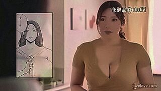 Can't Be Missed My Ex-Lover's step Son Studies With My step Son (English Subtitles) Saegusa Chitose — | saegusa chitose | takes pleasure to the next level