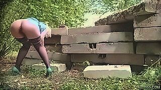 Ultimate Tease hidden camera-like piss videos — | 熟女 盗撮 | keeps you aching for more