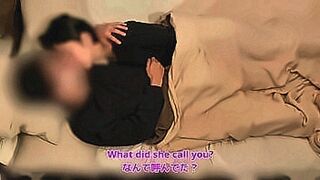 Craving Unleashed Episode 95 [Japanese wife Cuckold]Dirty talk by asian milf|Private video of an amateur couple — | 熟女 盗撮 | was made for your deepest urges