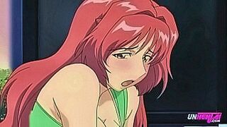 Explosive Drop Family Sex Time! Uncensored Hentai — | 由愛可奈 無修正 | fuels endless desire