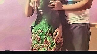 You Know You Want It New neighbor bhabhi's pussy banged with desi cock — | kavita bhabhi sex videos | knows how to finish strong