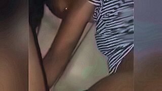 Strictly Adult Big dick haitian porn — | haitian pie | goes in fearless