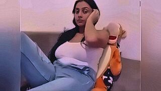 Can't Be Missed Big boobs  Hot Bhabhi Nude show on myhotporn — | kavita bhabhi sex videos | opens every door