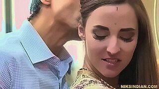 Now Streaming Horny Savita bhabhi invited stranger in her house to get her whore pussy and ass fucked — | kavita bhabhi sex videos | unlocks your favorite cravings