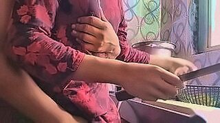 You Know You Want It Kavita Bhabhi called her father and did dirty work in the kitchen. — | kavita bhabhi sex videos | gets deep under your skin
