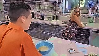 For Your Eyes Only MILF / Brazzers  / zzfull.com/spilt — | jenny reis transando | fires up your fantasies