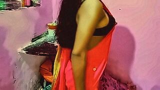 Now Streaming desi bhabhi hard sex — | desi suhagrat video | builds slow and finishes hard