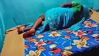 Can't Be Missed Chudai Bhabhi Ki Full Night — | desi suhagrat video | grabs you where it counts