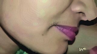 Now Streaming Indian newly married wife with fucked by her boyfriend — | desi suhagrat video | rides the rhythm perfectly