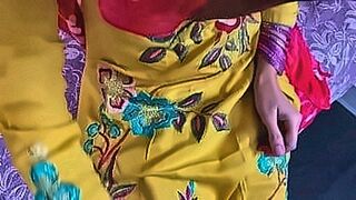 Don't Miss Desi desi bhabhi chudai with hindi audio porn video — | desi suhagrat video | builds pressure like art