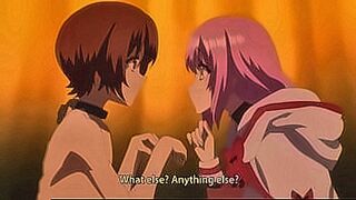 Must Watch Kaifuku Jutsushi no Yarinaoshi episode 6 — | 回復術士のやり直しエロ | makes your body respond