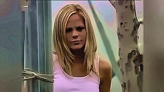 Top Rated Shay Sweet was finally able to recover her memory lost after the car crash coming across with blonde bombshell Brittney Skye banged in the pick-up — | 回復術士のやり直しエロ | wraps you in sensation