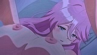 Must Watch Kaifuku Jutsushi no Yarinaoshi Sex/Nude Scene Compilation | Best Anime Sex Clips — | 回復術士のやり直しエロ | stimulates endlessly