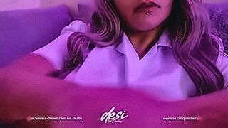 Red-Hot Premiere Indian Desi XXX College Girl Selfie for Boyfriend Sex Video Call Showing her Big Tits — | เย็ดท่ากวางเหลียวหลัง | delivers the goods
