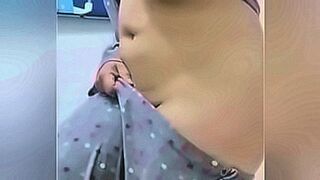 Explosive Drop LEAKED HOME VIDEO OF BUSTY MILF IN PAJAMAS — | allison parker leaked | dances on your nerves