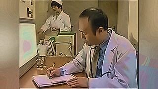 Just Dropped Henry Tsukamoto's video erotic book "My patient and a crazy doctor" 2020 — | htms-098 | takes your breath in stages