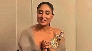 Can't Be Missed Sexy — | kritika kapoor sex | explores every inch