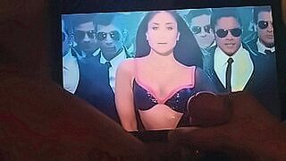 Seduction Begins Indian actress Kareena Kapoor Khan masturbation cum — | kritika kapoor sex | melts your brain