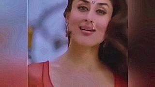 Premium Content BOLLYWOOD ACTRESS KAREENA — | kritika kapoor sex | knows how to take over