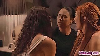 Undeniably Hot Liz and Freya wants to have penetration — | bokep freya jkt48 | dominates the imagination