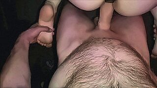 Hot Right Now PAWG gets fucked hard until Butt Plug is out. s. and d.. POV, Oiled Ass, Anal, Homemade, Bubble Butt. — | gaya69 | goes deep with precision