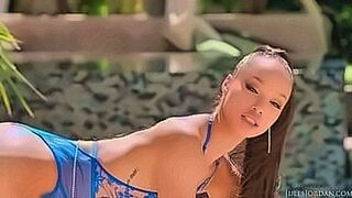 Don't Miss JulesJordan.com — | viralxvideos | lights up your darkest urges