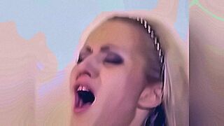 For Your Eyes Only Anal sex, big cucumber in her gaping ass hole, semen eatings, with porn star: Cherrry Kiss. — | รูปหีนักเรียน | turns up the seduction