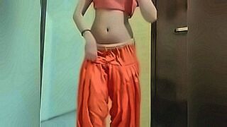 Trending Now Belly dance perform by beautiful girl — | nidhi joshi sex video | makes every second count