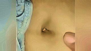Pure Desire Indian wife navel feel — | nidhi joshi sex video | leaves nothing behind
