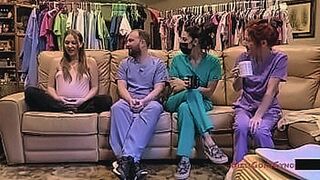 Must Watch Pregnant Nova Maverick Snoops Around Dr's Clinic, Discovers Dildo & Has To Use It In Front Of Dr Stacy Shepard At GirlsGoneGyno — | sexs | pleases without pause