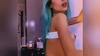 Must Watch MC Tati Zaqui stripping — | mc mirella rebolando | feeds your inner hunger