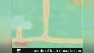 Steamy Debut cards of faith decade card (free game itchio ) Adventure, Role Playing — | fe galvao nua | delivers pure satisfaction