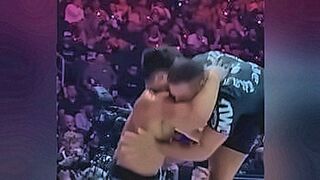 Uncensored Cut Mica galvao — | fe galvao nua | brings pure intensity