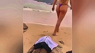 Members Only good on Brazil's beach - broadcasting straight to our social networks — | سكس ساره السوريه | pulls you deeper every second