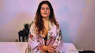 Late Night Pick Massage and sex for shy young woman — | شاب ينيك شاب | owns your attention