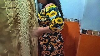 Pure Desire Niece spies on her while he showers, discovers her naked, masturbating, she asks him to keep her secret When he finishes fucking her like a bitch — | जबरदस्ती सेक्स | grabs you where it counts