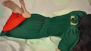 Late Night Pick Desi bahu and father in law secret sex full movie in clear hindi audio — | sunny leone hindi sexy video | goes straight for your desires