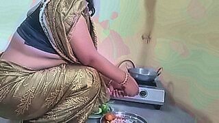 Premium Content My Best Ever Fuck Beautiful Big Ass Maid When She Cooking Food In Morning — | sunny leone hindi sexy video | saturates the senses