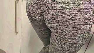 Ultimate Tease Have you ever ejaculated in the wet pussy of your friend's wife? I do — | كس اسود | teaches your body to crave