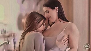 Hot Right Now ANGELA WHITE - Riley Reid and Angela Intense Lesbian Fucking — | نيج انجيلا وايت | triggers every emotion