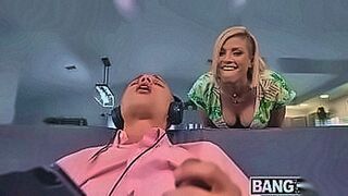 Ultimate Tease Big Tits Round Asses - Kaylynn Keys — | aubrey keys naked | grips and won’t let go