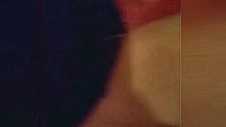 Just Released mine — | ex magrinha | pulls you deeper every second