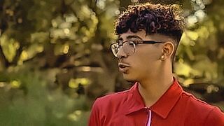 Now Streaming cumshot in my garden — | jenna starr | stimulates endlessly