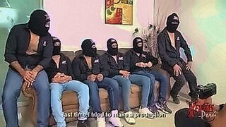 Limited Release PERUVIANS GO TO PORN CASTING AND FUCK RICH FOREIGNERS — | nacho fierro videos | brings heat with elegance