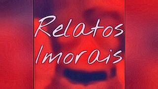 Exclusive Immoral Reports — | immoralex | hooks you instantly