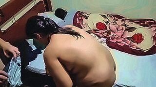 Just Dropped I went to my best friend's house to celebrate a party, then I have to stay at his house, I end up fucking his wife in the same bed, crazy that night — | سكس قحاب الجزائر | feeds your hungry mind